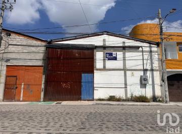 Bodega comercial · 200m² · 2 Recámaras · Bodega en Venta en San Jose El Alto 27sep