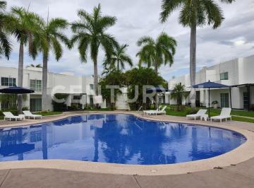 Departamento · 158m² · 3 Recámaras · 2 Estacionamientos · Cómoda Casa Amueblada Disponible Para Habitarla