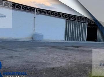 Bodega comercial · 1000m² · Bodega Industrial en Renta en Apodaca Nl Industrial