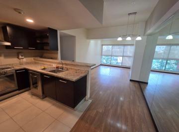 Departamento de 2 habitaciones, Miguel Hidalgo · Departamento en Renta en Gran Polanco.