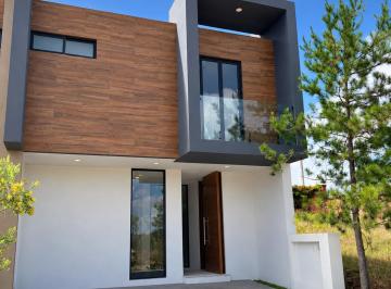 Casa de 3 habitaciones, Morelia · Casa Nueva en Renta - Fracc. Vesta del Monte