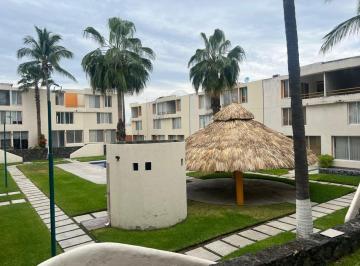 Casa en condominio · 120m² · 3 Recámaras · 2 Estacionamientos · Departamento en Renta en Xochitepec, Morelos