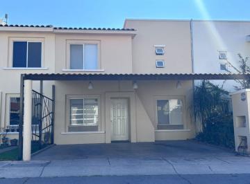 Casa de 3 habitaciones, Aguascalientes · Casa en Renta en Rancho Santa Mónica