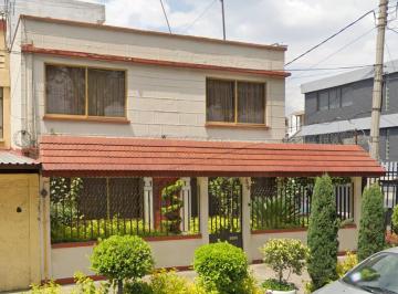 Casa de 4 habitaciones, Venustiano Carranza · Casa en Venta en Jardín Balbuena.