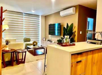 Departamento de 1 habitación, Guadalajara · Departamento Amueblado en Renta en Soneto | Providencia, Guadalajara