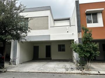 Casa · 179m² · 3 Recámaras · 2 Estacionamientos · Casa en Renta Puerta de Hierro Gran Via, Poniente Monterrey. N. L