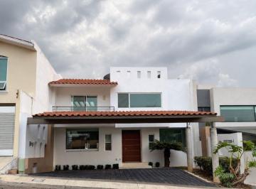 Casa de 3 habitaciones, Morelia · Casa en Renta Ubicada en Lomas de Las Américas Sur