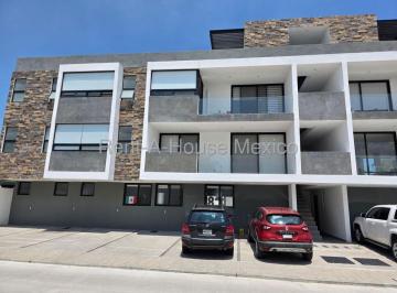 Departamento de 3 habitaciones, Corregidora · Departamento en Renta en El Condado Corregidora, Qro.