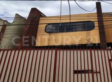 Bodega comercial · 1464m² · 15 Estacionamientos · Bodega en Venta en Los Reyes Culhuacán, Iztapalapa, Cdmx