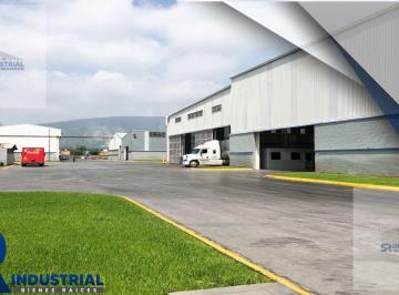 Nave industrial · 33000m² · Nave Industrial en Renta en San Nicolas de Los Garza Nuevo Leon