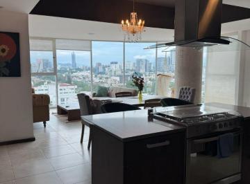 Departamento de 2 habitaciones, Guadalajara · Departamento en Renta en Prados Providencia - General Eulogio Parra 208