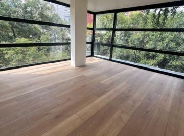 Departamento de 3 habitaciones, Miguel Hidalgo · Vendo Precioso Departamento Nuevo Polanco "A Unos Pasos Parque Lincoln"