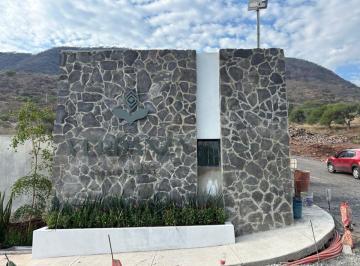 Terreno / Lote , Jocotepec · Terrenos Venta en Fraccionamiento Verdanza Jocotepec
