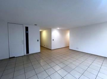 Departamento de 3 habitaciones, Benito Juárez · Departamento Renta en Col. del Valle / 139 m²