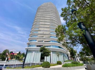 Departamento de 2 habitaciones, Huixquilucan · Via Residences, Oportunidad, Espectacular, Estrene, 110 m², $31,000 Mn