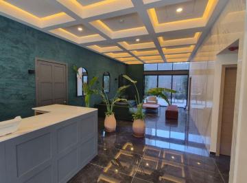 Departamento de 1 habitación, Guadalajara · Tu Nuevo Hogar de Lujo en Colonia Americana