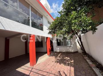 Casa · 359m² · 4 Recámaras · 3 Estacionamientos · Se Vende Casa en Colonia Educación, Coyoacan