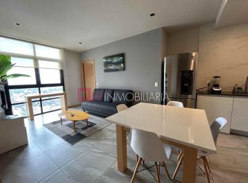 Departamento de 1 habitación, Miguel Hidalgo · Renta Departamento 1 Recámara Amueblado y Equipado Ampliación Granada Polarea Torre Viena