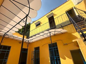 Casa de 2 habitaciones, Benito Juárez · Renta Casa Habitacion U Oficina en San Pedro de Los Pinos