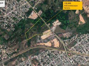 Terreno / Lote , Minatitlán · “oportunidad de Inversión: 138,866 m² Sobre Carretera Coatzacoalco