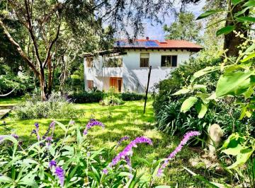 Casa en condominio de 3 habitaciones, Tlalpan · Casa en Condominio Residencial en Venta en San Andrés Totoltepec Tlalpan