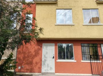Casa de 2 habitaciones, Huejotzingo · Casa de 62 m² con 2 Recámaras en Venta en Fracc. Real Segovia Huejotzingo Puebla