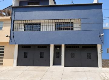 Casa de 4 habitaciones, Venustiano Carranza · Casa en Venta en La Colonia Federal