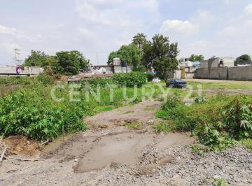 Terreno / Lote · 920m² · Terreno Plano, San Mateo Ixtacalco, Cuautitlán, México