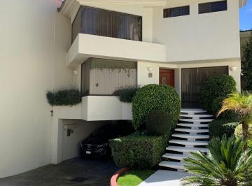 Casa de 3 habitaciones, Cuajimalpa de Morelos · Oportunidad Venta Residencial Lomas de Vista Hermosa!