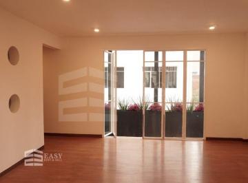 Departamento de 1 habitación, Miguel Hidalgo · Departamento en Renta en Polanco con Balcón