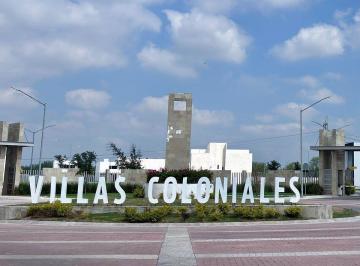 db1bad509c7db32c73a81e16d3ab84f81f2d375ca7b4203d53f41391465c5d74 · Terreno en Venta en Villas Coloniales / Rinconada Colonial, Apodaca Nl