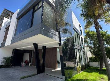 Casa en condominio de 3 habitaciones, San Andrés Cholula · Casa en Venta en Lomas de Angelopolis