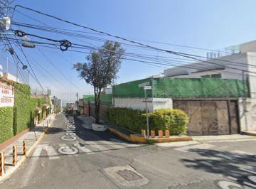 Casa en condominio de 3 habitaciones, Tlalpan · - Remate Bancario - Casa en Lomas Hidalgo, Tlalpan, Cdmx