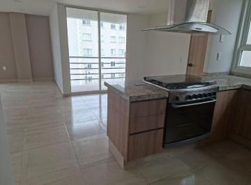Departamento de 3 habitaciones, Huixquilucan · Departamento con Balcón en Renta