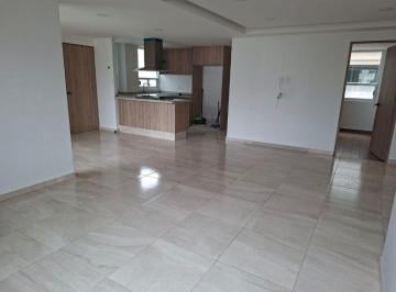 Departamento de 3 habitaciones, Huixquilucan · Departamento con Balcón en Renta