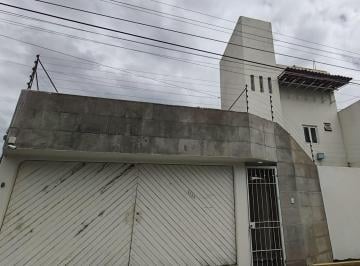 Casa · 278m² · 3 Recámaras · 2 Estacionamientos · Casa en Renta Ideal Para Oficinas Colonia Anzures, Puebla, Puebla