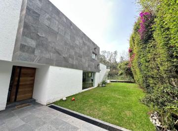 Casa en condominio de 3 habitaciones, La Magdalena Contreras · Casa en Venta en Av San Bernabe, San Jerónimo Lídice
