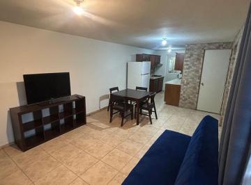 Departamento de 2 habitaciones, General Escobedo · Renta de Departamento Amueblado a 5 Min de San Nicolas