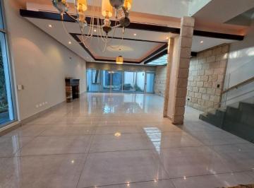 Casa de 3 habitaciones, San Pedro Garza García · “residencia de Lujo en Renta – Residencial Villa Sierra” Zona Carrizalejo