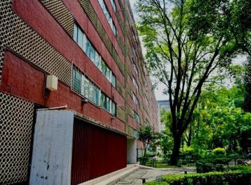 Departamento de 3 habitaciones, Cuauhtémoc · Departamento en Venta Tlatelolco