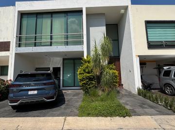 Casa en condominio de 3 habitaciones, Zapopan · Super Casa Coto Antara