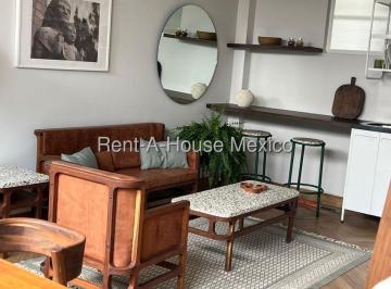Departamento de 2 habitaciones, Cuauhtémoc · Departamento 2 Recámaras en San Rafael | Excelente Opción Para Invertir o Vivir | Cerca de Reforma