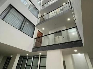 Departamento de 2 habitaciones, Coyoacán · Departamento en Renta en Campestre Churubusco | ¡Acabados de Lujo!