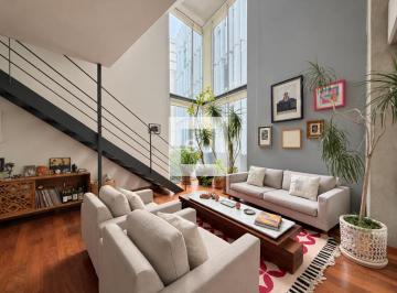 Departamento de 2 habitaciones, Cuauhtémoc · Departamento en Venta en Amsterdam en La Condesa