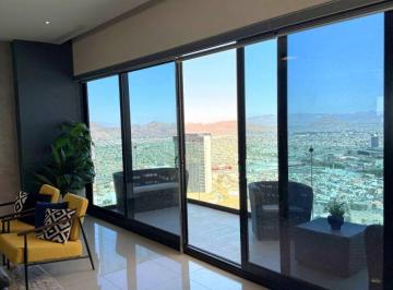 Departamento de 2 habitaciones, Chihuahua · Venta Departamento de Lujo Bosques de San Francisco Chihuahua