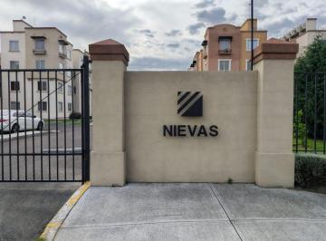 Departamento de 2 habitaciones, Huejotzingo · Departamento de 47 m² con 2 Recámaras en Venta en Fracc. Real Segovia Huejotzingo Puebla