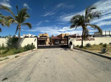 Casa en condominio de 2 habitaciones, Los Cabos · Se Renta Casa en El Tezal Super Oportunidad
