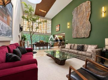 Casa de 5 habitaciones, Zapopan · Venta Casa en Puerta del Bosque Distrito Andares