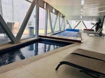 Departamento de 3 habitaciones, Huixquilucan · Departamento en Venta con Terraza