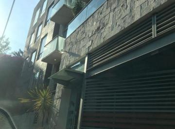 Departamento de 2 habitaciones, Alvaro Obregón · Departamento Iluminado